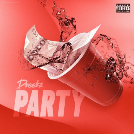 Party 🅴 | Boomplay Music