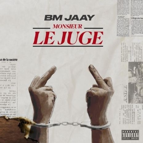 Mr. Le Juge | Boomplay Music