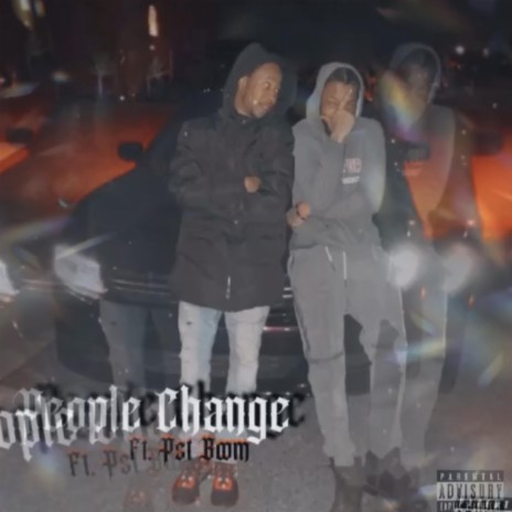 People Change ft. Pst Boom | Boomplay Music