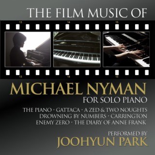 The Film Music of Michael Nyman for Solo Piano