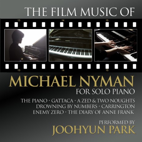 Big My Secret (From the Original Score to The Piano) ft. Michael Nyman | Boomplay Music