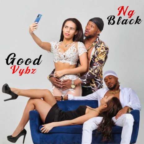 Good Vybz | Boomplay Music
