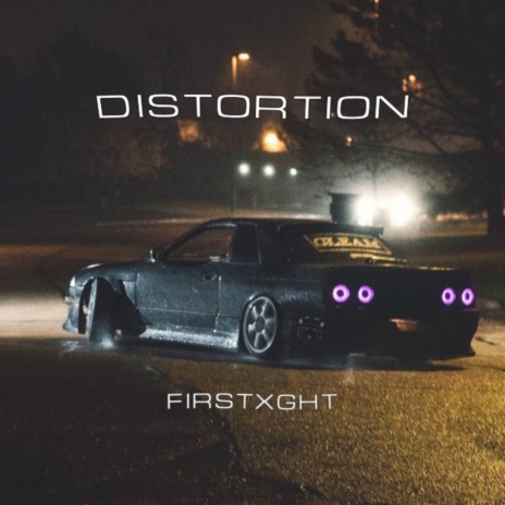 Distortion | Boomplay Music