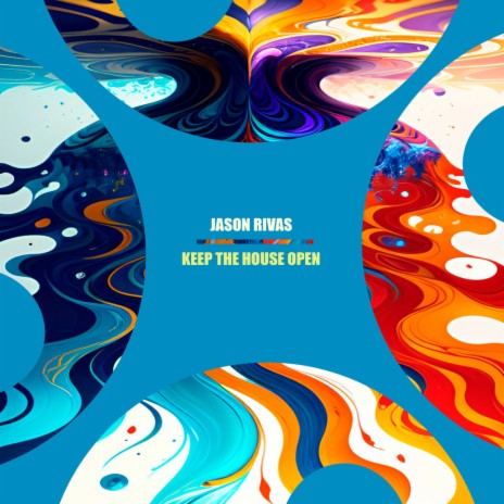 Keep The House Open | Boomplay Music