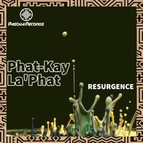 Resurgence (Original Mix)