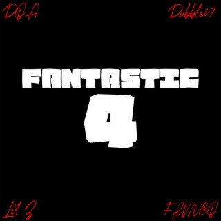 Fantastic 4