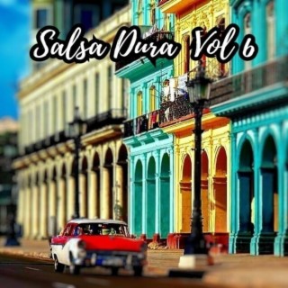 Salsa Dura, Vol. 6