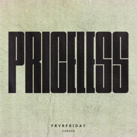 Priceless | Boomplay Music