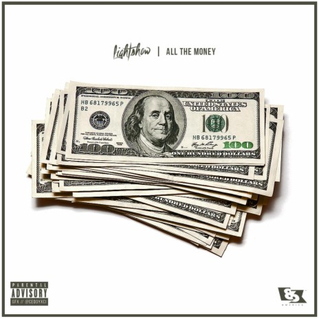 All the Money | Boomplay Music