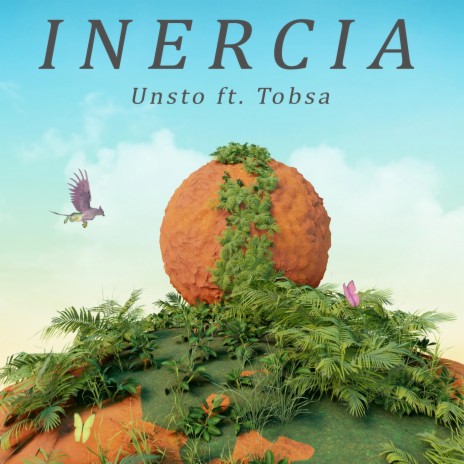 Inercia (feat. Tobsa) | Boomplay Music