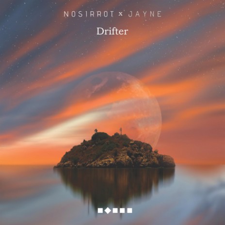 Drifter ft. JAYNE | Boomplay Music