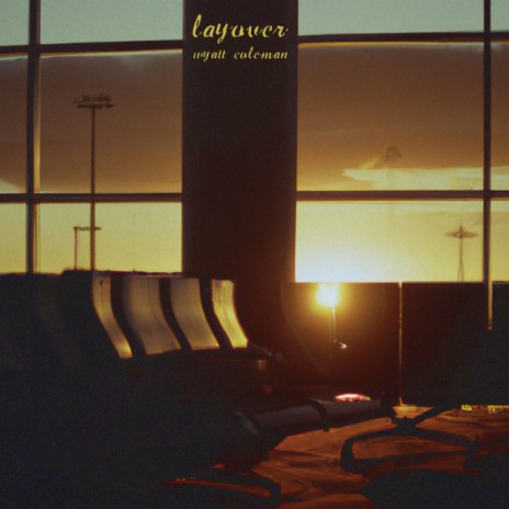 Layover | Boomplay Music