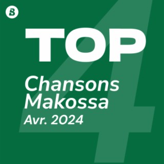 Top Chansons Makossa Avril 2024