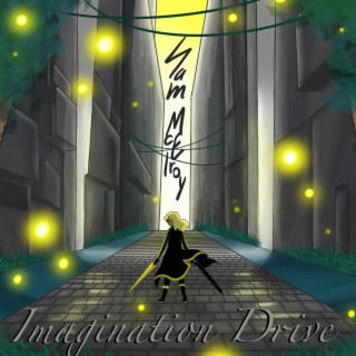 Imagination Drive