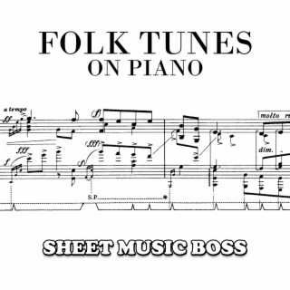 Folk Tunes on Piano