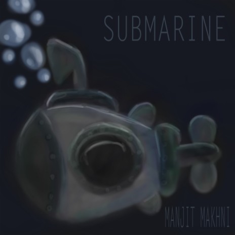 Submarine | Boomplay Music