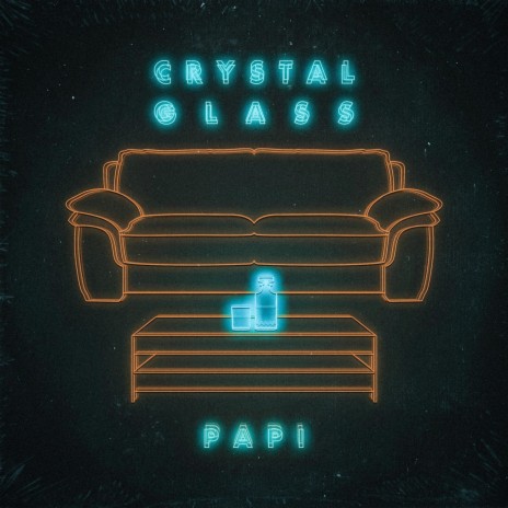 Crystal Glass | Boomplay Music