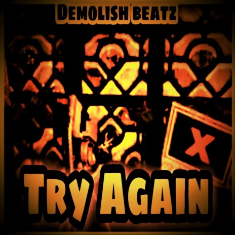 Try Again (Instrumental)