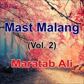 Mast Malang (Vol. 2)