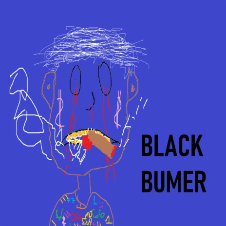 Black Bumer ft. $KONVEKTOR$ | Boomplay Music