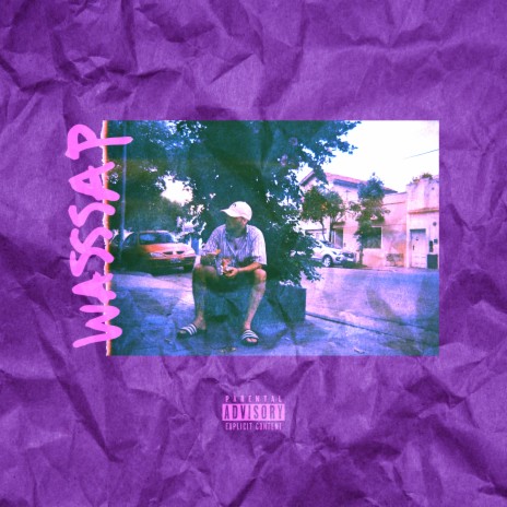 Wasssap ft. FragoOnTheTrack | Boomplay Music