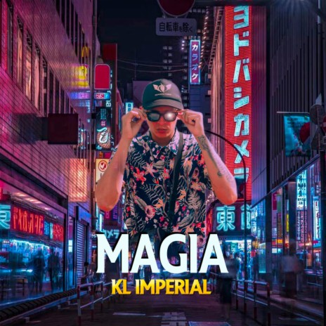 Magia | Boomplay Music