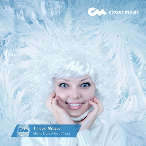 I Love Snow ft. Tindra | Boomplay Music