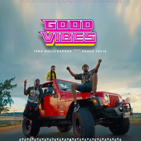 Good Vibes ft. Peace Jolis | Boomplay Music