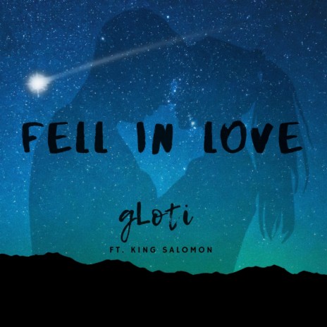 Fell in Love ft. King Salomon | Boomplay Music