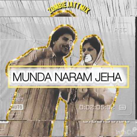 MUNDA NARAM JEHA | Boomplay Music