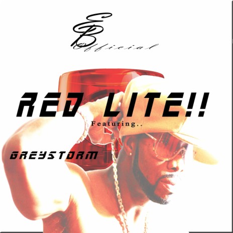 Red-Lite ft. GreyStorm | Boomplay Music