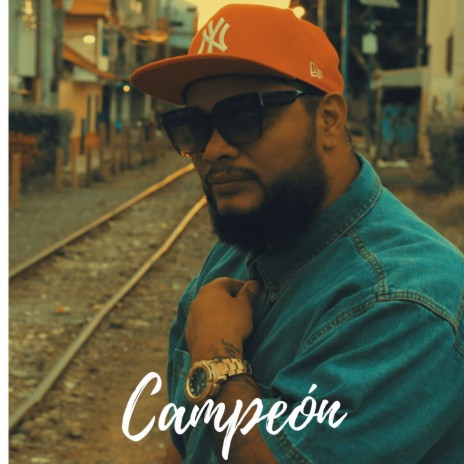 Campeón | Boomplay Music