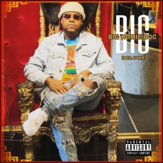 BIG (DELUXE)