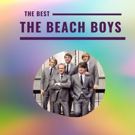 The Beach Boys Be True To Your School Lyrics | Boomplay