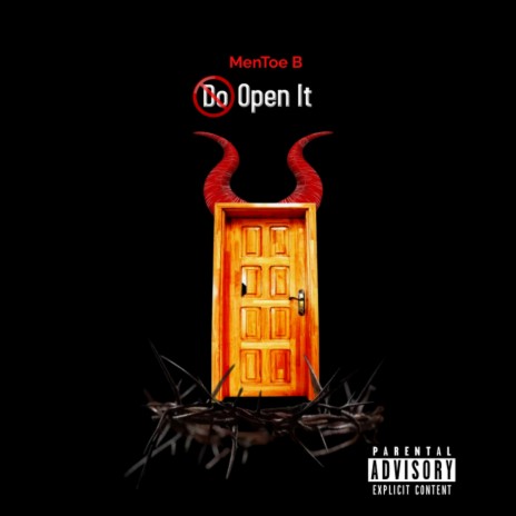 Do(not)Open It | Boomplay Music