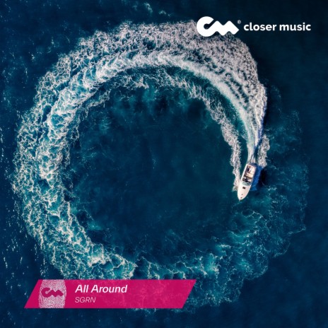 All Around | Boomplay Music