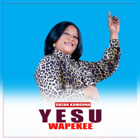 Yesu Wa pekee | Boomplay Music