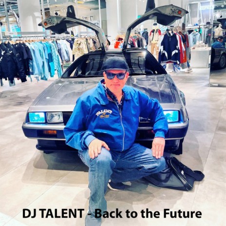 Back To The Future | Boomplay Music