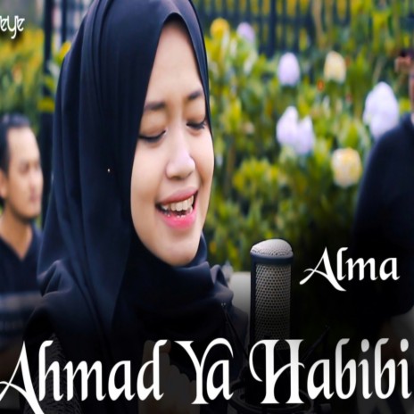 Ahmad Ya Habibi | Boomplay Music