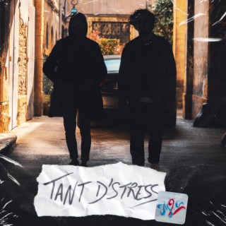 Tant d'stress lyrics | Boomplay Music