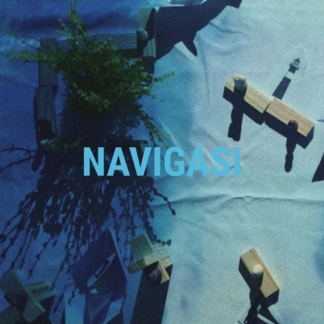 Navigasi ft. Kai Billy & Dyungz | Boomplay Music