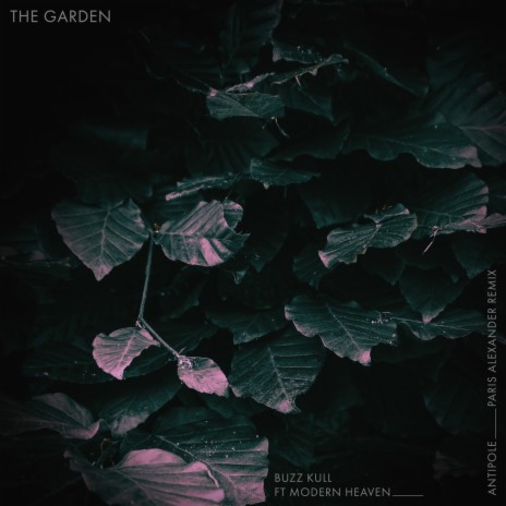 The Garden (Remix) [feat. Modern Heaven] | Boomplay Music