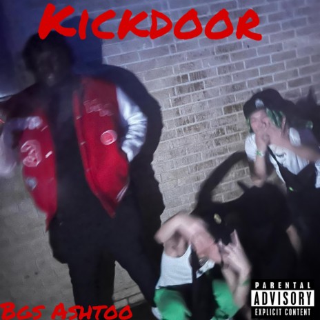 KickDoor | Boomplay Music