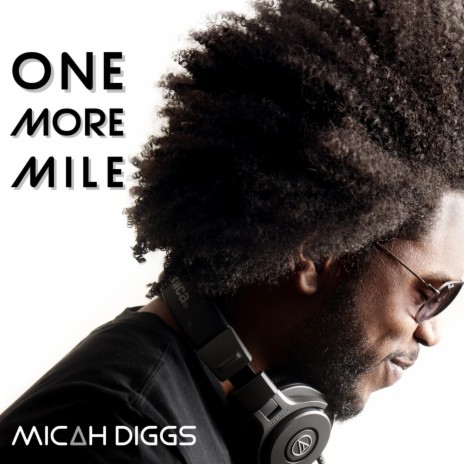 One More Mile (feat. Robert McConnell) | Boomplay Music
