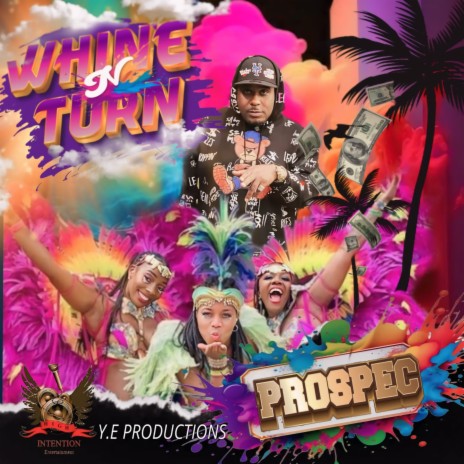 Whine & Turn | Boomplay Music