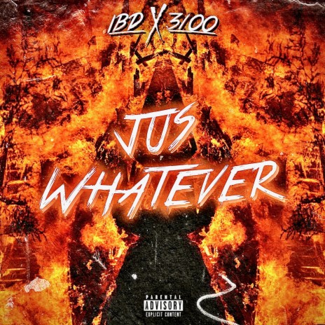 Jus' Whatever (feat. RonnieBo, Tutto & Priimo) | Boomplay Music