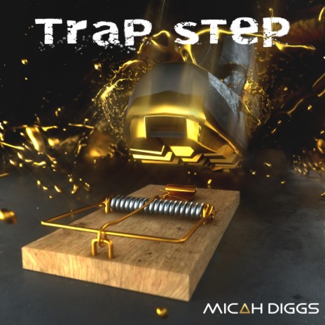Trap Step | Boomplay Music