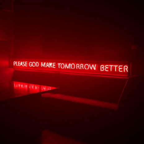 Make Tomorrow Better