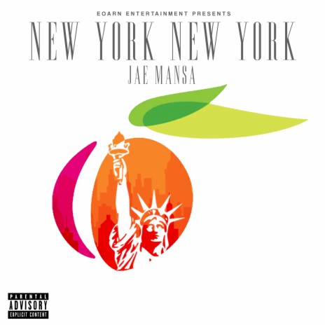 New York New York ft. its dev | Boomplay Music