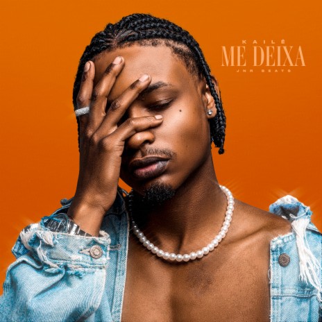 Me Deixa ft. JnrBeats | Boomplay Music